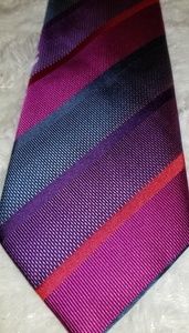 Kenneth Cole Tie New York